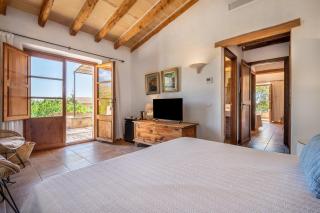 Agroturismo Son Siurana - Alcúdia - 1