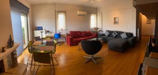 Ano Patisia Luxury Apartment - Athènes - 5