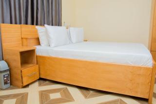 GIDI LODGE - Tamale - 6