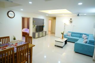 Priya Woodz Homestay, Tirupati - Tirupati - 0