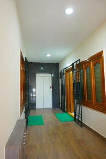 Priya Woodz Homestay, Tirupati - Tirupati - 5