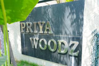 Priya Woodz Homestay, Tirupati - Tirupati - 4