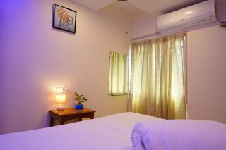 Priya Woodz Homestay, Tirupati - Tirupati - 2