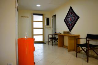Le Break - maison de plain-pied avec jardin - Courseulles-sur-Mer - 4