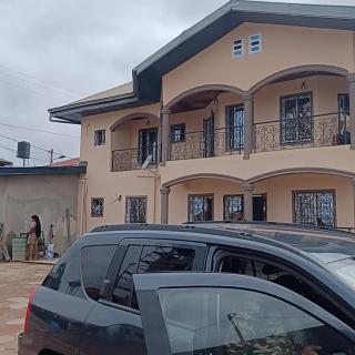 Bel Appartement Meuble A Yaounde odza - Jaunde - 0