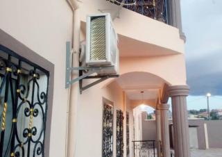 Bel Appartement Meuble A Yaounde odza - Jaunde - 9