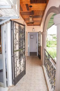 Bel Appartement Meuble A Yaounde odza - Jaunde - 2