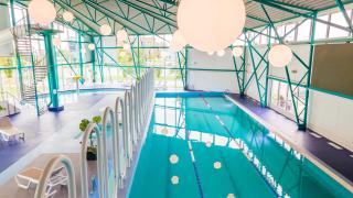 Asa Spa Hotel - 7