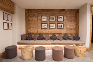 TH La Thuile - Planibel Hotel - La Thuile - 2