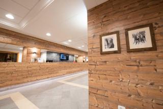 TH La Thuile - Planibel Hotel - La Thuile - 4