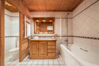 Madame Vacances Chalet La Grande Sassière - 5