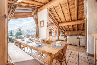 Madame Vacances Chalet La Grande Sassière - Val dʼIsère - 0