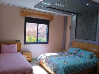 Relais Des Nomades - Tinghir - 4