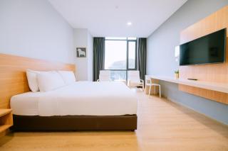 Chill Suites Langkawi - Kuah - 5