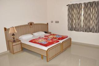 Chill Breeze Resort - Yercaud - 7