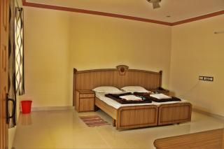 Chill Breeze Resort - Yercaud - 5