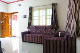 Chill Breeze Resort - Yercaud - 3