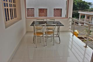 Chill Breeze Resort - 1