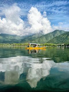 Karan Mahal - Srinagar - 3