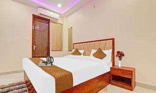 FabHotel Metro Inn - Kānpur - 5