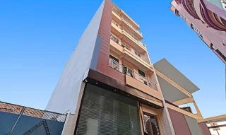 FabHotel Metro Inn - 9