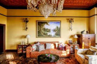 Karan Mahal - Srinagar - 7