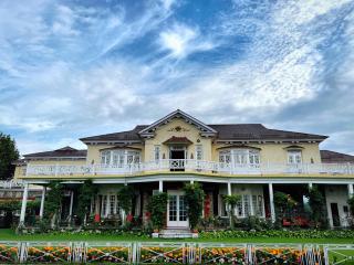 Karan Mahal - Srinagar - 0