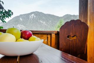 Apartment Dolomites Nest - San Martino in Badia - 4
