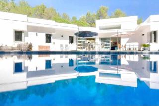 Beautiful villa with Private Wood - Santa Gertrudis de Fruitera - 7