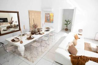 Beautiful villa with Private Wood - Santa Gertrudis de Fruitera - 3