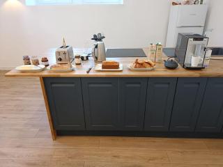 Clos de la Providence, gîte, piscine et Spa 3 chambres - 6