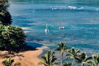 Hanalei Bay Resort 6221 - Princeville - 2