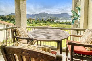 Hanalei Bay Resort 4204 - Princeville - 9