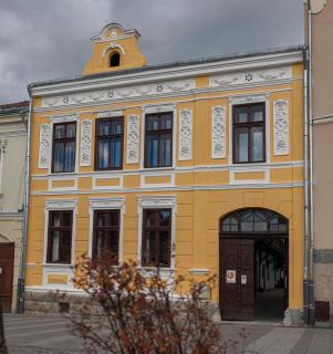 Zengő - Miercurea-Ciuc - 0