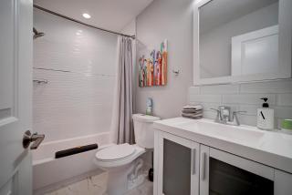 Artsy Hidden Gem ll -Free Parking --- - Filadelfia - 6