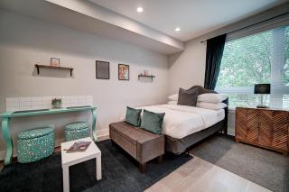 Artsy Hidden Gem ll -Free Parking --- - 4