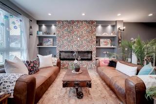 Artsy Hidden Gem ll -Free Parking --- - 8