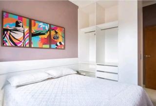 apartamento cobertura , proximo a praia grande , Ubatuba - 8