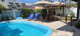 Casa nos Ingleses com piscina e jacuzzi - 8