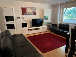 Deluxe Apartment Baden-Baden - Baden-Baden - 5