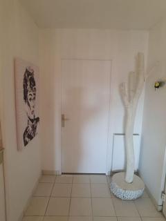 le Patchwork-Loft calme et cozy+parking privé - 4