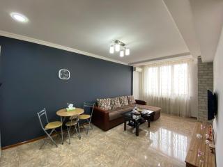 Koghbatsi street, 1 bedroom New eurorenovated, Luxury apartment KO202 - 4