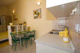 Apartments Colours - 2
