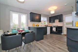 Signature - Carnbroe House - Old Monkland - 3