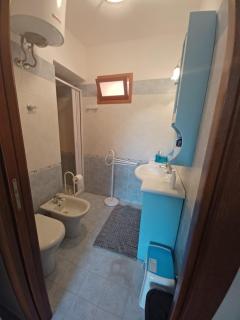CASA SIBILLA bi-locale con terrazza a 60 metri dal mare - Santa Marinella - 1