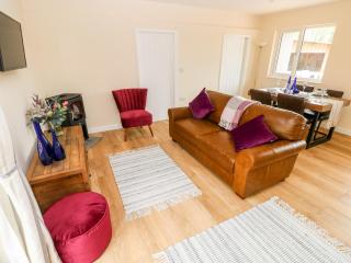 Caldey Lodge Bier Wood Lodges - Tenby - 5