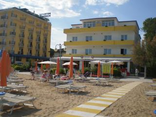 Hotel Silva Frontemare - Lido di Jesolo - 0