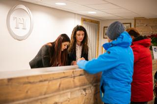 TH La Thuile - Planibel Hotel - La Thuile - 1