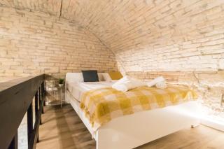 KIRÁLY DOWNTOWN STUDIO - Budapest - 2