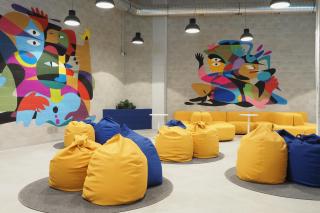 Micampus San Mamés Students Residence - 1